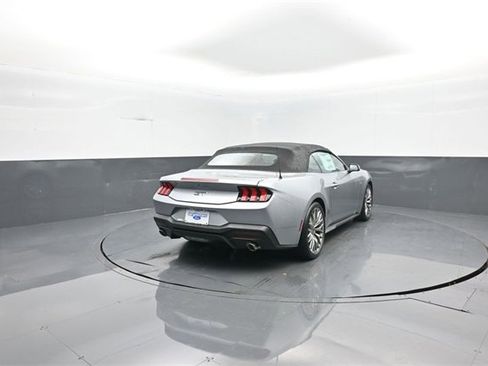 New 2026 Ford Mustang GT Premium image 7