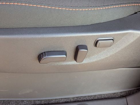 New 2025 Nissan Frontier Pro-X image 13