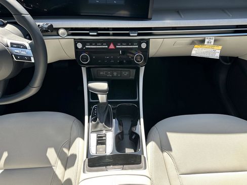 New 2025 Hyundai Tucson SEL image 13