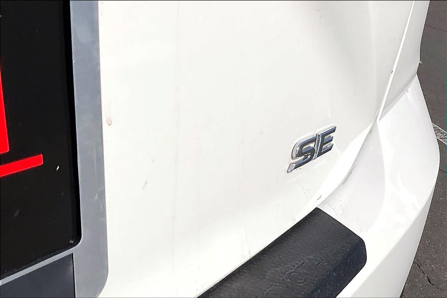 Certified 2025 Toyota Camry SE w/ Convenience Package FWD image 9