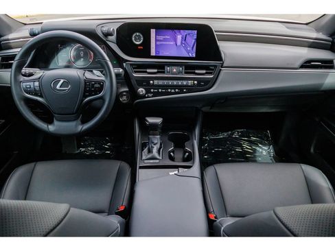 Used 2025 Lexus ES 350 FWD image 12