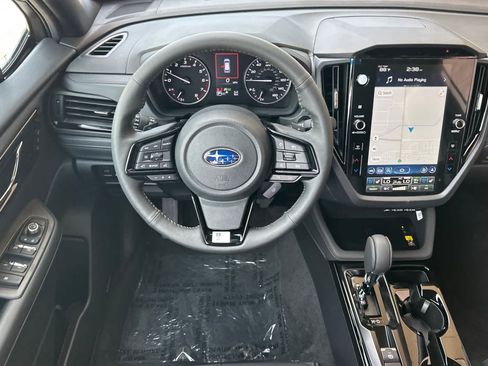 New 2026 Subaru Forester Touring AWD/4WD image 15