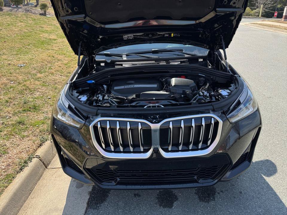 New 2026 BMW X1 xDrive28i AWD/4WD image 16