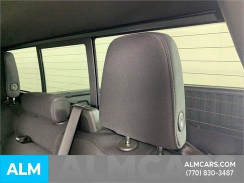 Used 2025 GMC Sierra 1500 Elevation w/ Preferred Package image 27