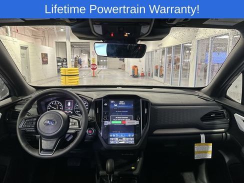 New 2026 Subaru Forester Limited image 18