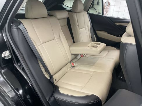 Used 2020 Subaru Outback Limited XT AWD/4WD image 22