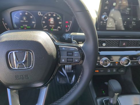 Used 2026 Honda Civic Sport Touring image 25