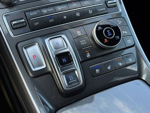 Used 2022 Hyundai Santa Fe Calligraphy w/ Cargo Package image 38