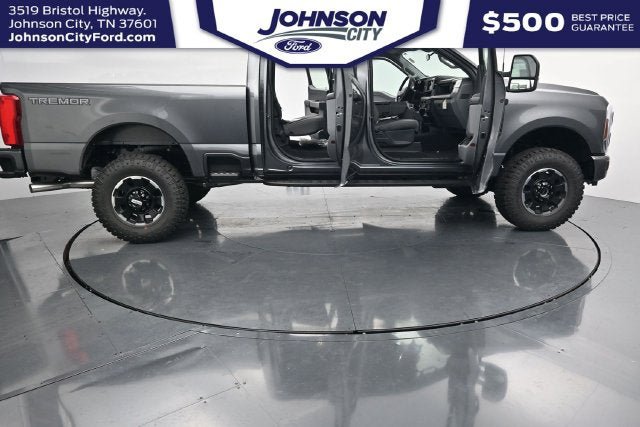 New 2027 Ford F250 XL w/ Tremor Off-Road Package AWD/4WD image 35