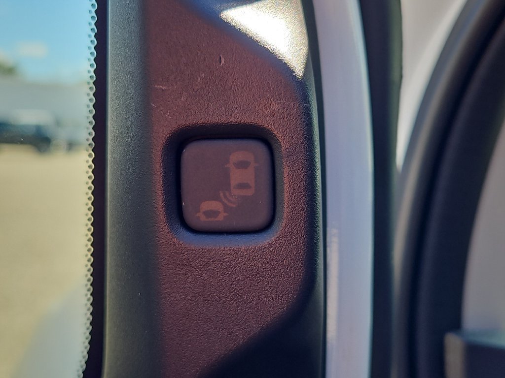 New 2026 Honda Odyssey EX-L image 7