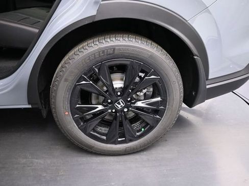 New 2026 Honda CR-V Sport Touring image 14