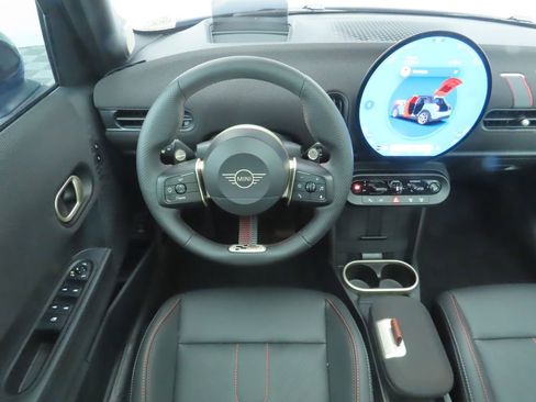 Used 2026 MINI Cooper S image 12