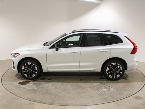 New 2026 Volvo XC60 B5 Plus w/ Protection Package Premier image 2
