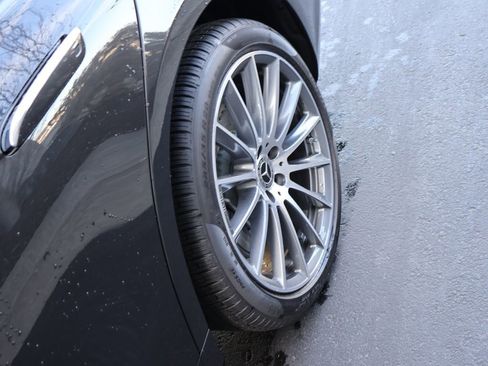 New 2026 Mercedes-Benz S 580 4MATIC Sedan image 40