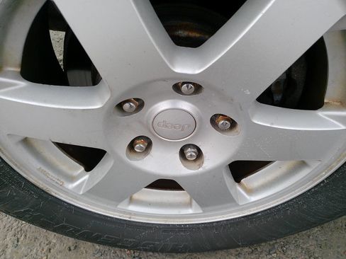 Used 2009 Jeep Grand Cherokee Laredo w/ Popular Equipment Group image 30