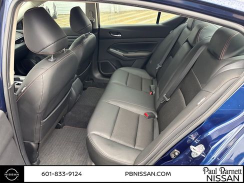 Used 2021 Nissan Altima 2.5 SR image 27