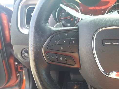 Used 2022 Dodge Charger GT image 13