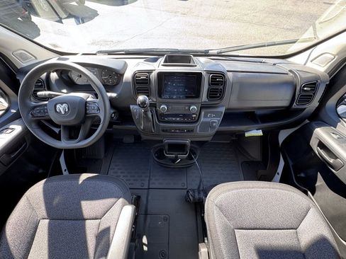 Used 2025 RAM ProMaster 3500 image 16