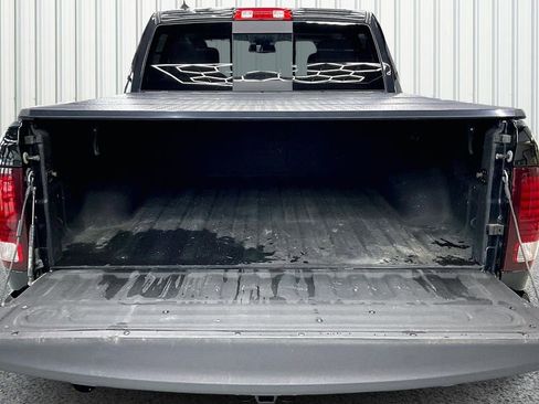 Used 2018 RAM 1500 Sport image 7