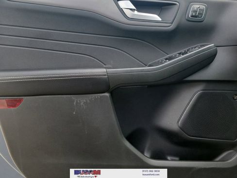 Certified 2023 Ford Escape Active w/ Tech Pack #2 image 17