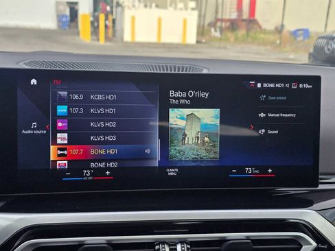 Used 2023 BMW i4 eDrive40 image 30