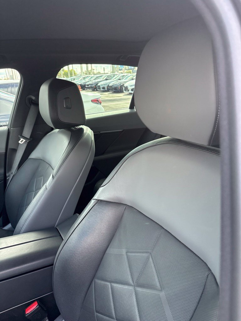 Used 2024 BMW i5 M60 w/ Premium Package AWD/4WD image 5