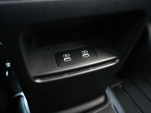 Used 2026 Honda CR-V TrailSport image 43