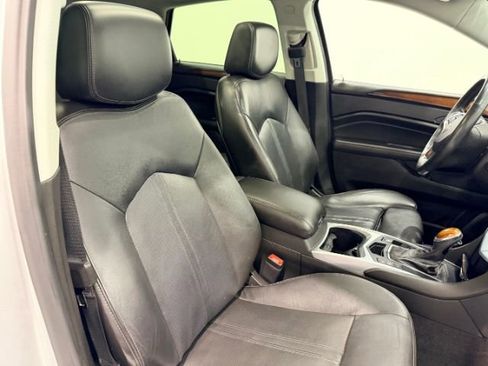 Used 2013 Cadillac SRX Performance w/ Driver Assist Package image 49