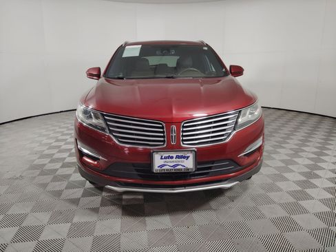 Used 2015 Lincoln MKC FWD w/ Equipment Group 102A Reserve image 6