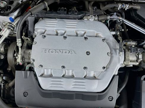 Used 2009 Honda Accord EX-L image 31