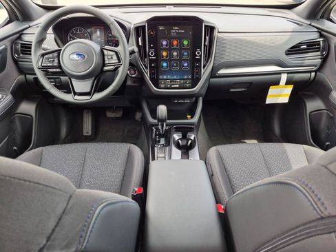 New 2026 Subaru Forester Premium AWD/4WD image 32