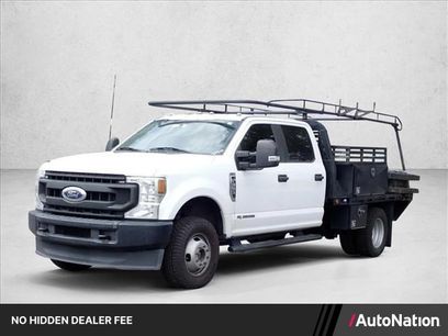 Used 2020 Ford F350 XL w/ Power Equipment Group