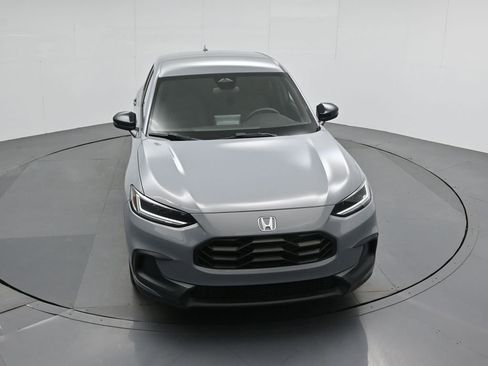 Used 2024 Honda HR-V Sport image 37