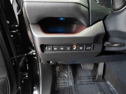 Used 2025 Toyota RAV4 Limited w/ Advanced Technology Package image 12