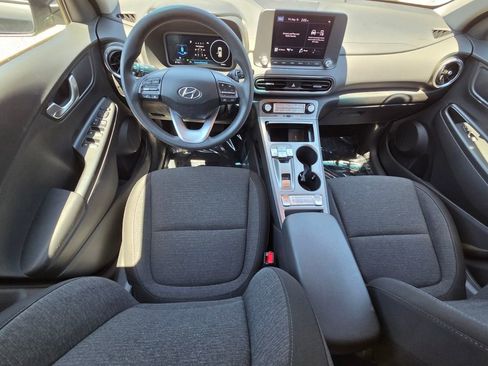 Used 2023 Hyundai Kona SE FWD image 14