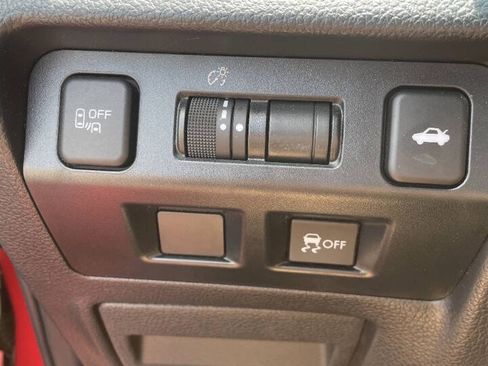 Used 2019 Subaru WRX Limited AWD/4WD image 22