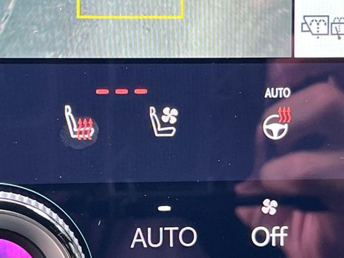 New 2026 Lexus RX 350h AWD/4WD image 23