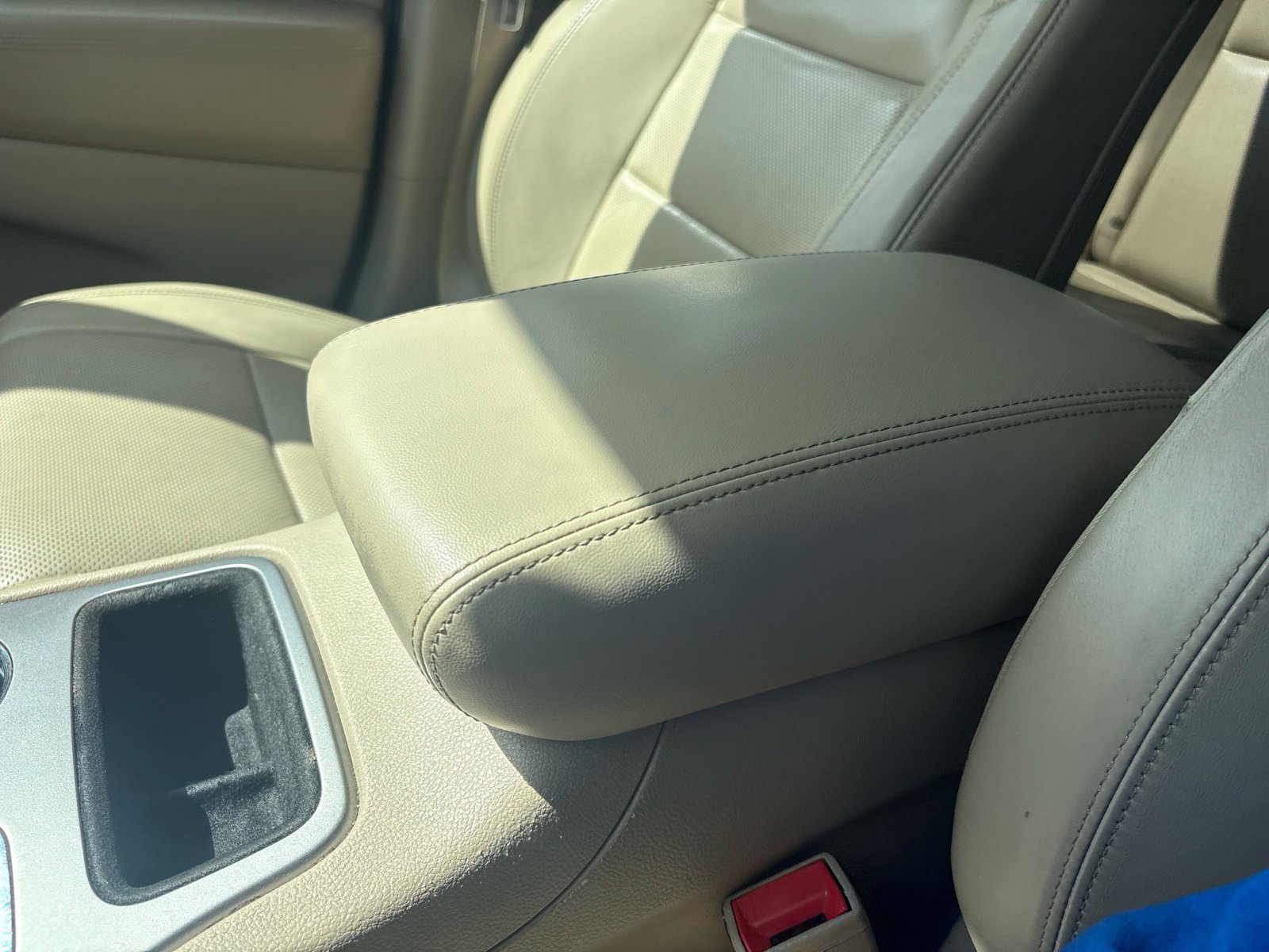 Used 2019 Jeep Grand Cherokee Limited w/ Luxury Group II RWD image 33