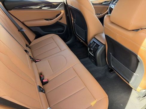 Used 2023 BMW X3 xDrive30i w/ Convenience Package w/ZPA image 15