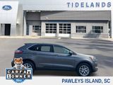 Used 2023 Ford Edge SEL w/ Convenience Package image 1