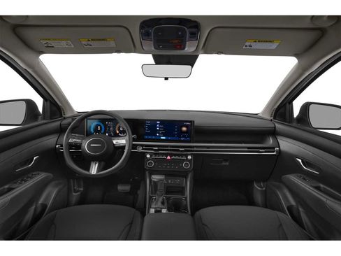 Used 2025 Hyundai Tucson SEL image 5