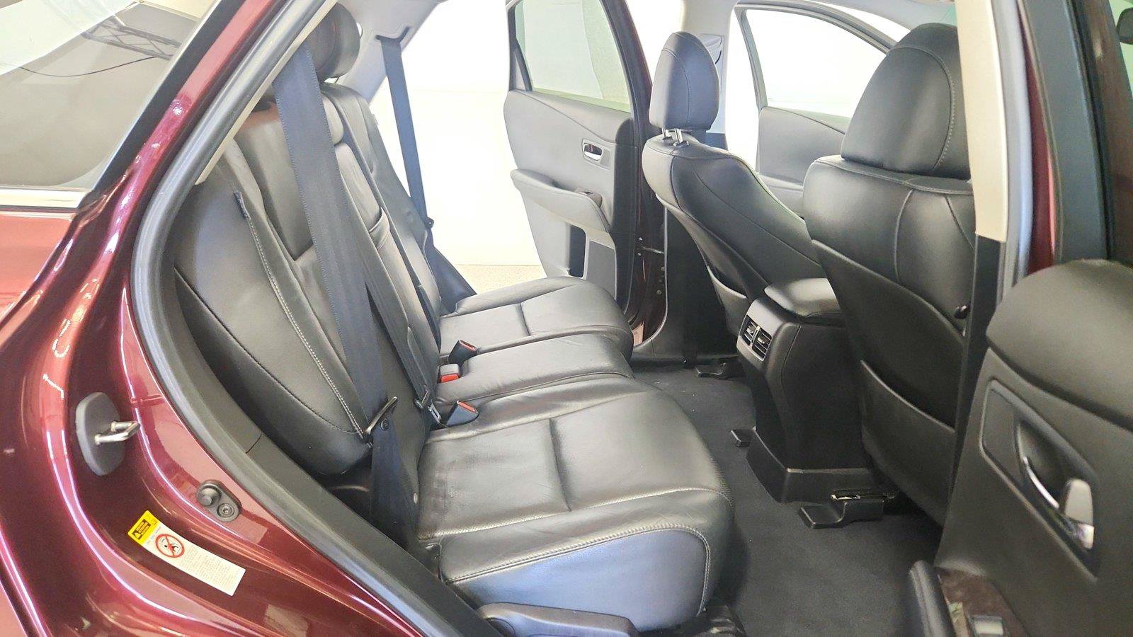 Used 2015 Lexus RX 350 FWD image 27