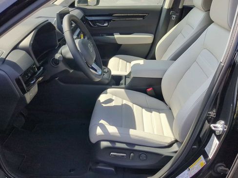 New 2026 Honda CR-V EX-L image 14