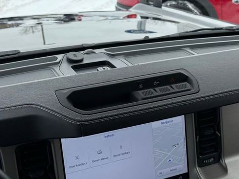 Certified 2025 Ford Bronco Outer Banks image 22