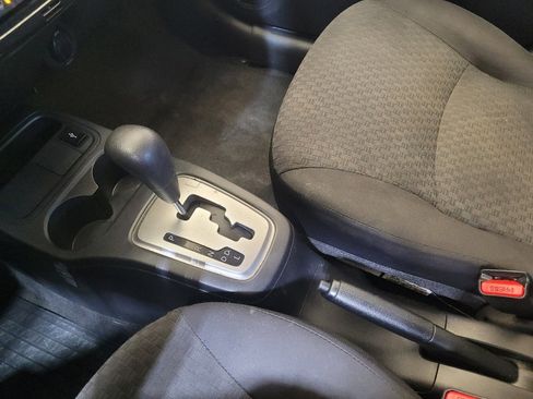 Used 2020 Mitsubishi Mirage SE image 26