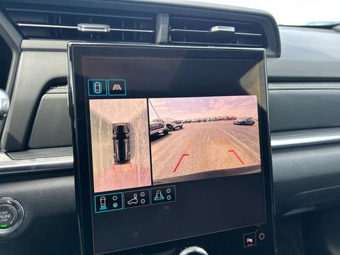 New 2026 GMC Terrain Elevation w/ Elevation Premium Package AWD/4WD image 25