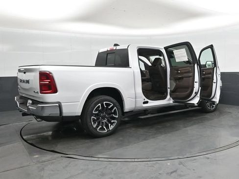 New 2026 RAM 1500 Limited AWD/4WD image 46