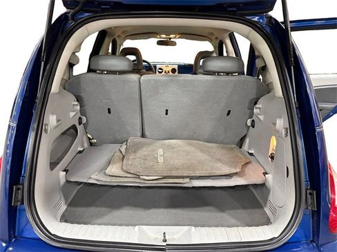 Used 2008 Chrysler PT Cruiser Touring image 12