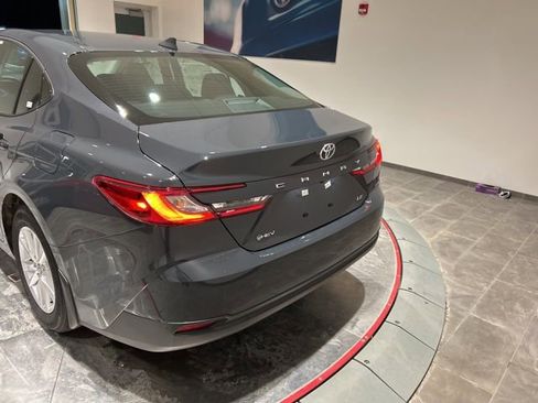 New 2026 Toyota Camry LE FWD image 6