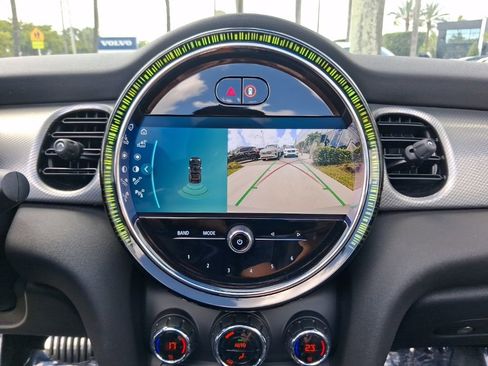 Used 2023 MINI Cooper John Cooper Works w/ Signature Upholstery Package FWD image 24